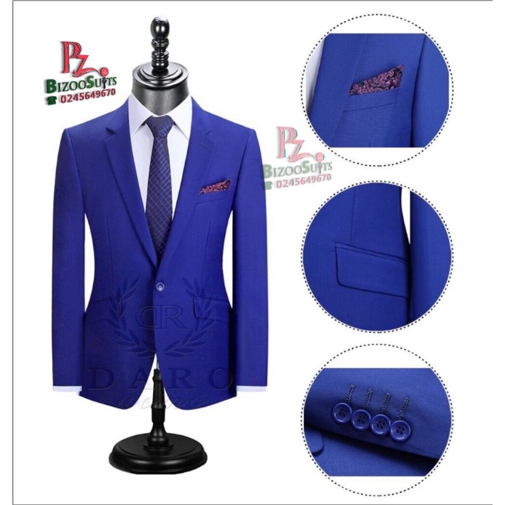 Office Suit (two pieces)