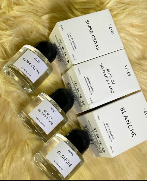 Parfums Véyes Unisexe