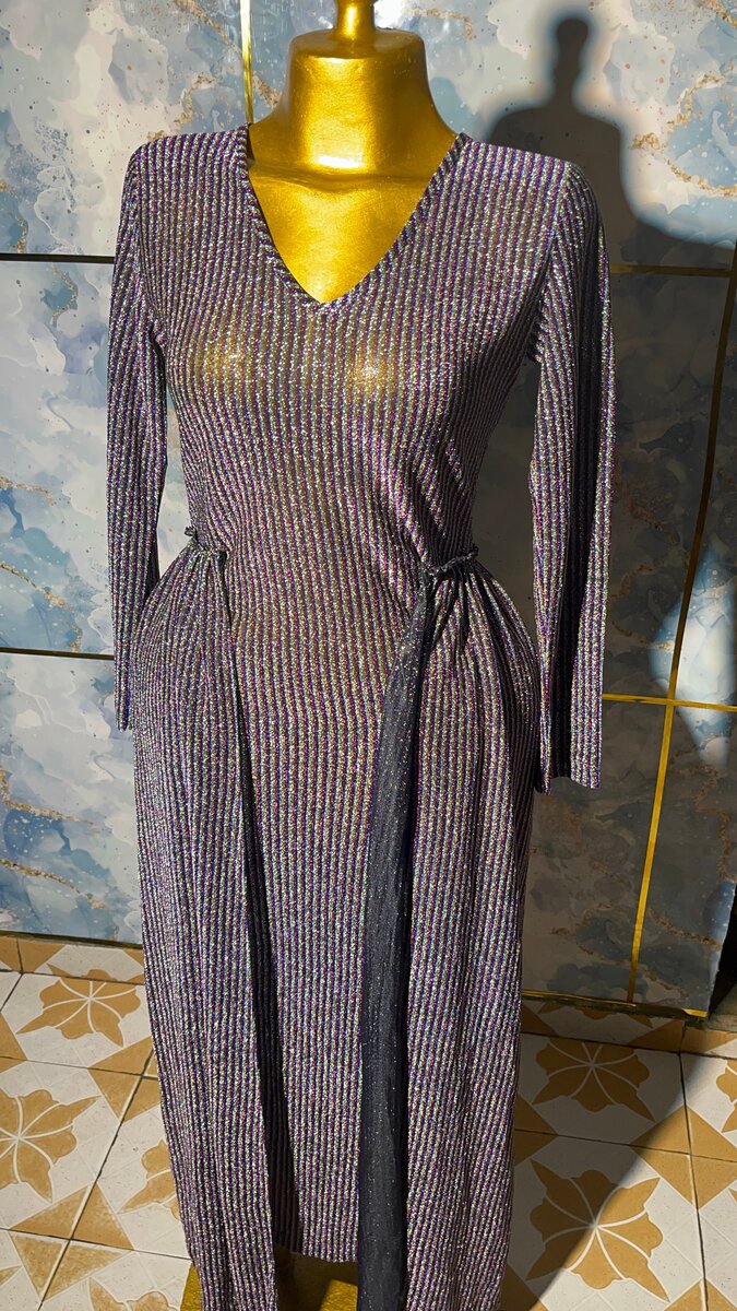 Robes élégantes pour soirée