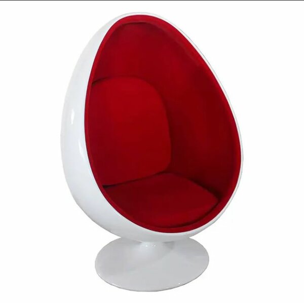 Poltronic Egg Chair