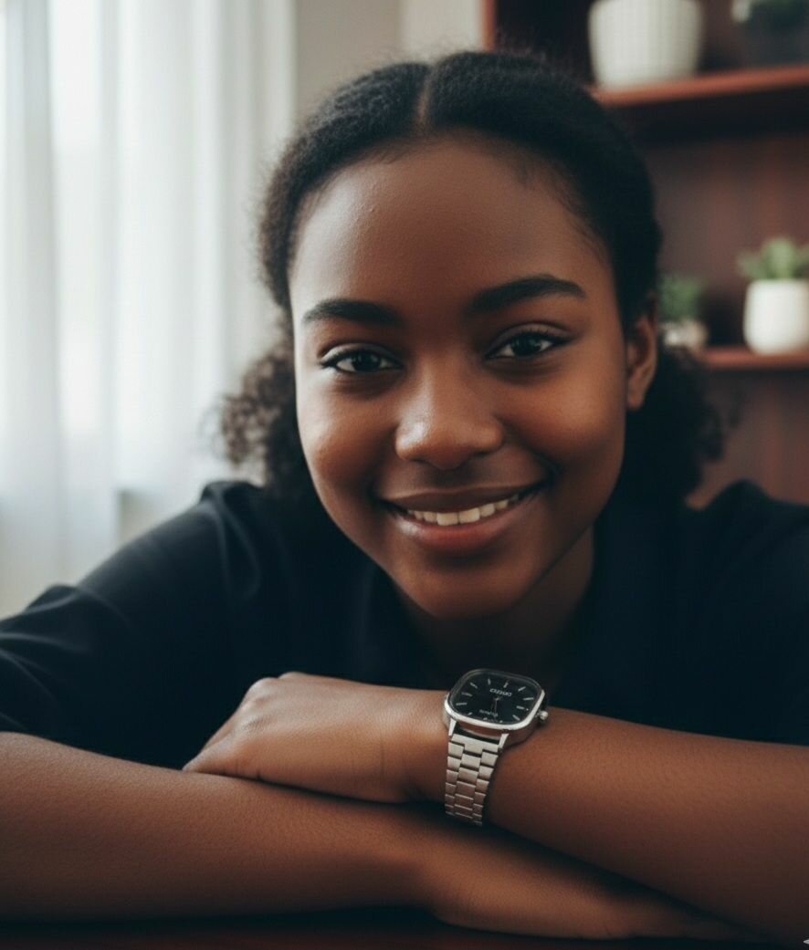 Montre Casio  Élégante