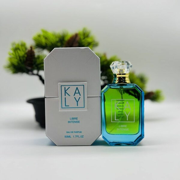 Parfum Kaly Libre Intense 50ml