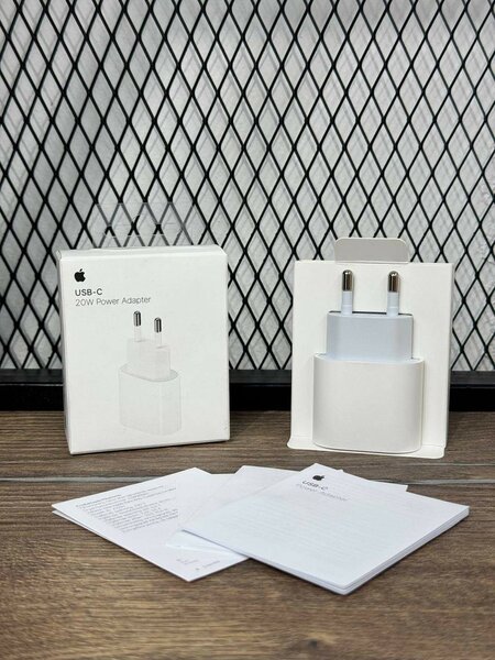 оригинальный Адаптер для iPhone