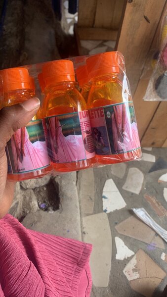 Savon Intime Femmes - DIVYA