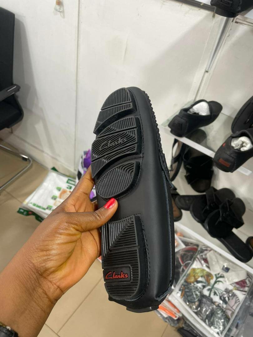 Quality Leather Shoes For Men