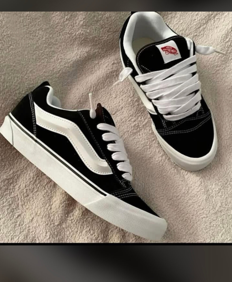 Vans Classic Old Skool