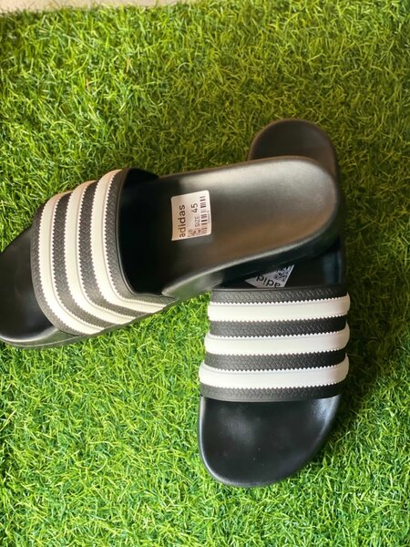 Claquettes sport unisex