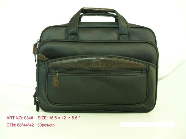 Omaya Classic Pro Office Bag