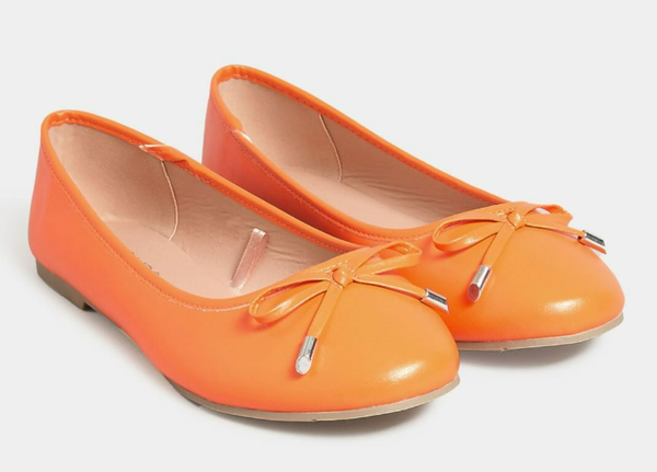 ballerinas 