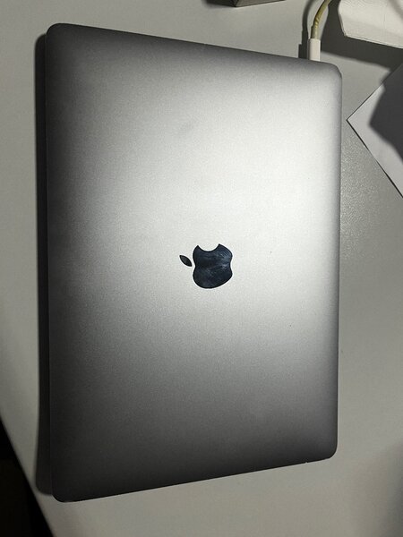 MACBOOK PRO 2017