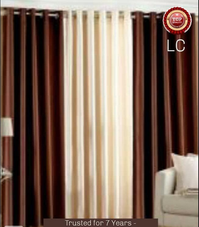 Polyester Curtains