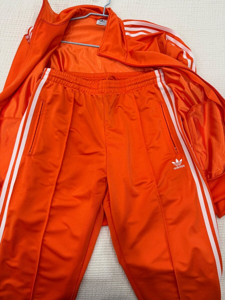 Спортивная Двойка Адидас Оригинал с Америки