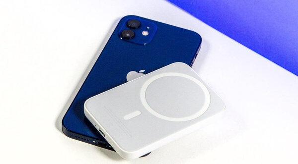 MagSafe Wireless Charger