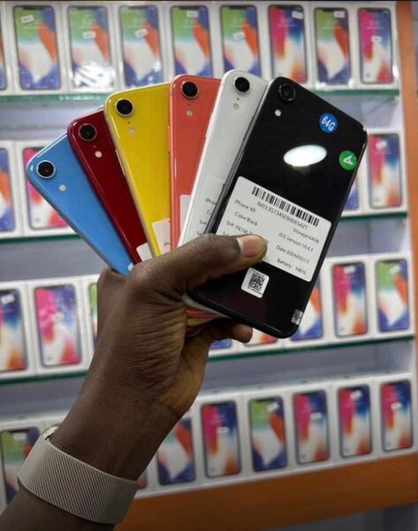 iphone Xr