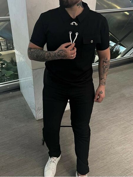 Complet homme