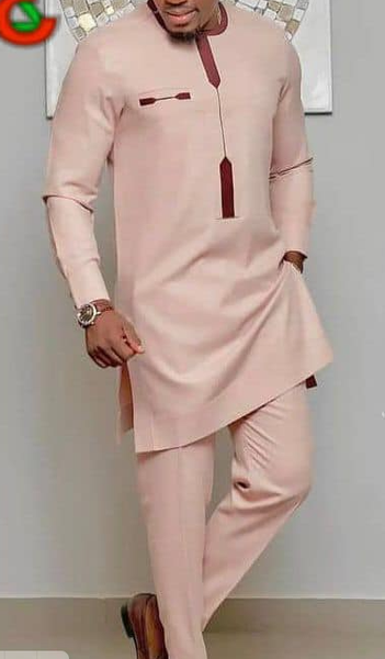 Costume d'homme