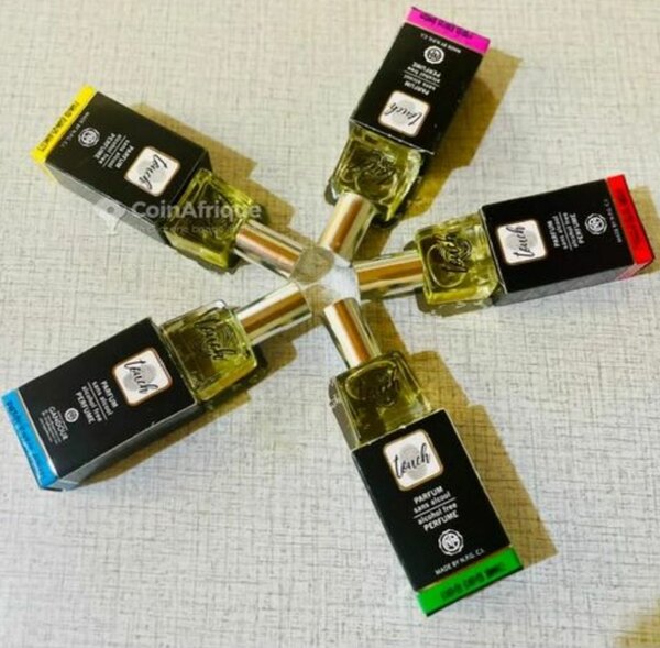 Touch Concentré Parfum 5ml