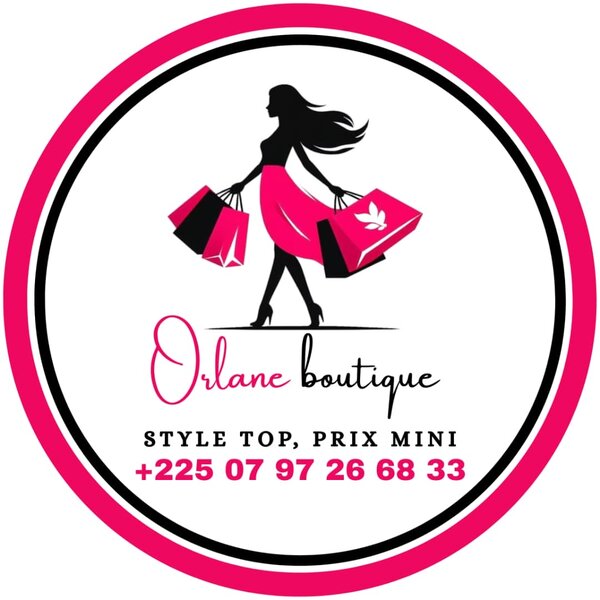 Orlane boutique.ci