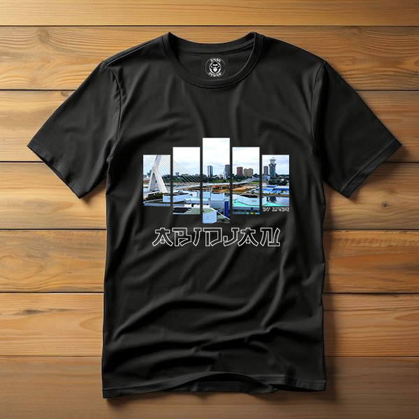 T-shirt  Babi By Zigbo