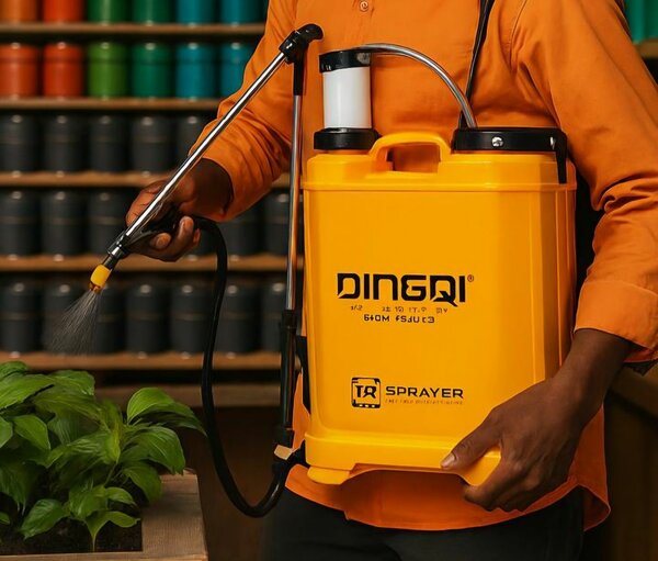 Pulvérisateur de jardin 20L