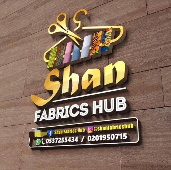 Shan Fabrics Hub 