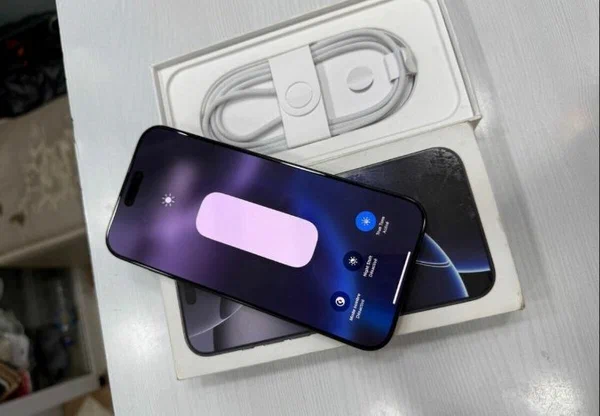 iPhone 14pro max