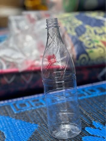 Bouteilles 1 L design élégant