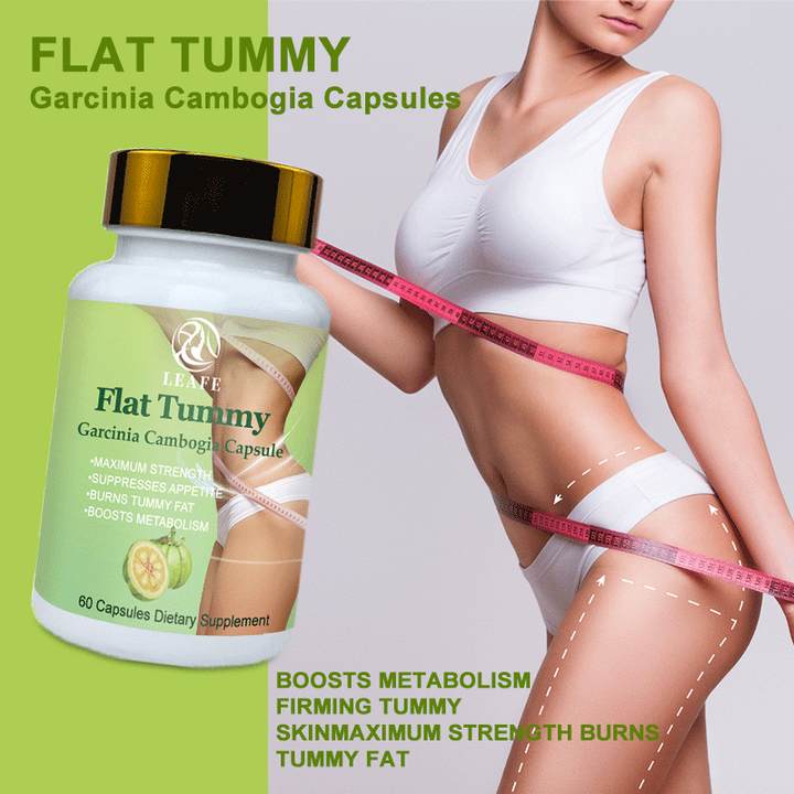 Flat tummy tablets