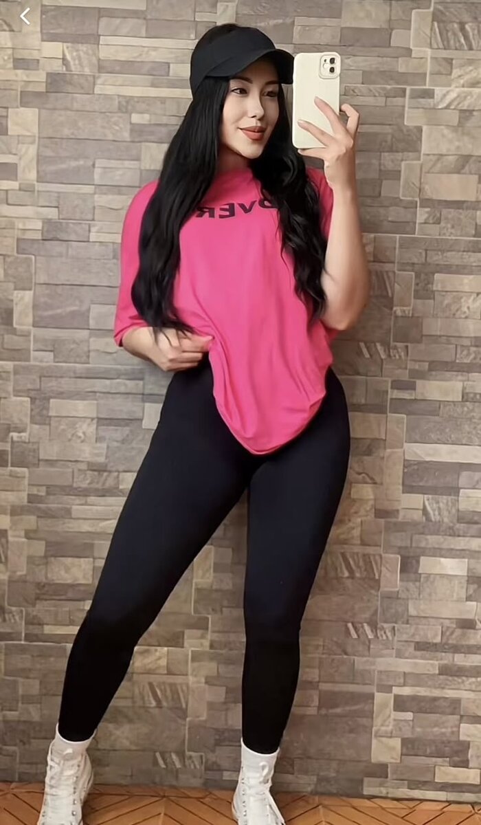 Leggings de Sport Confortables