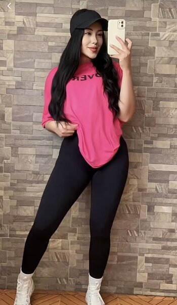 Leggings de Sport Confortables