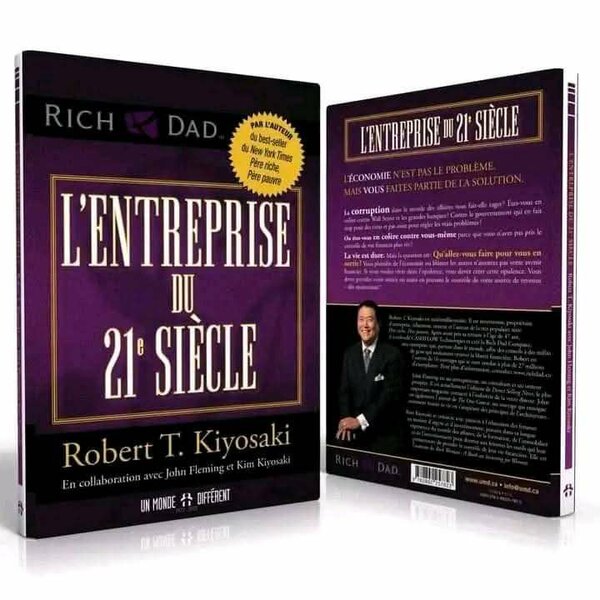 L'Entreprise du 21e Siècle