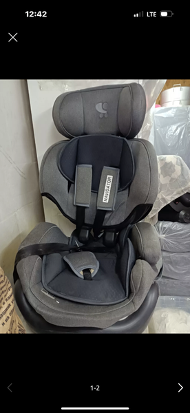 Автокресло