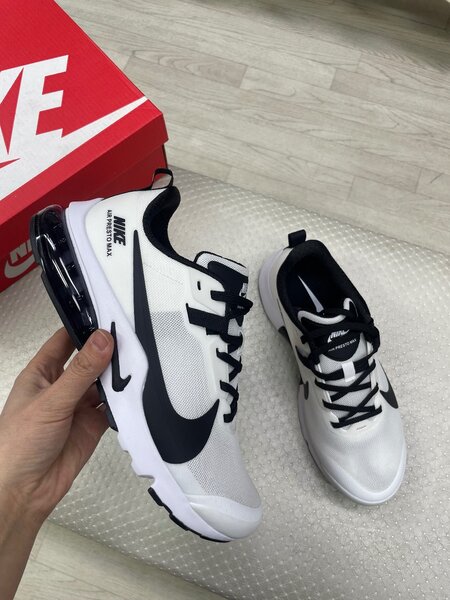 Nike Air presto max