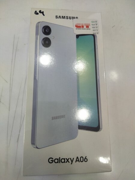 SAMSUNG GALAXY