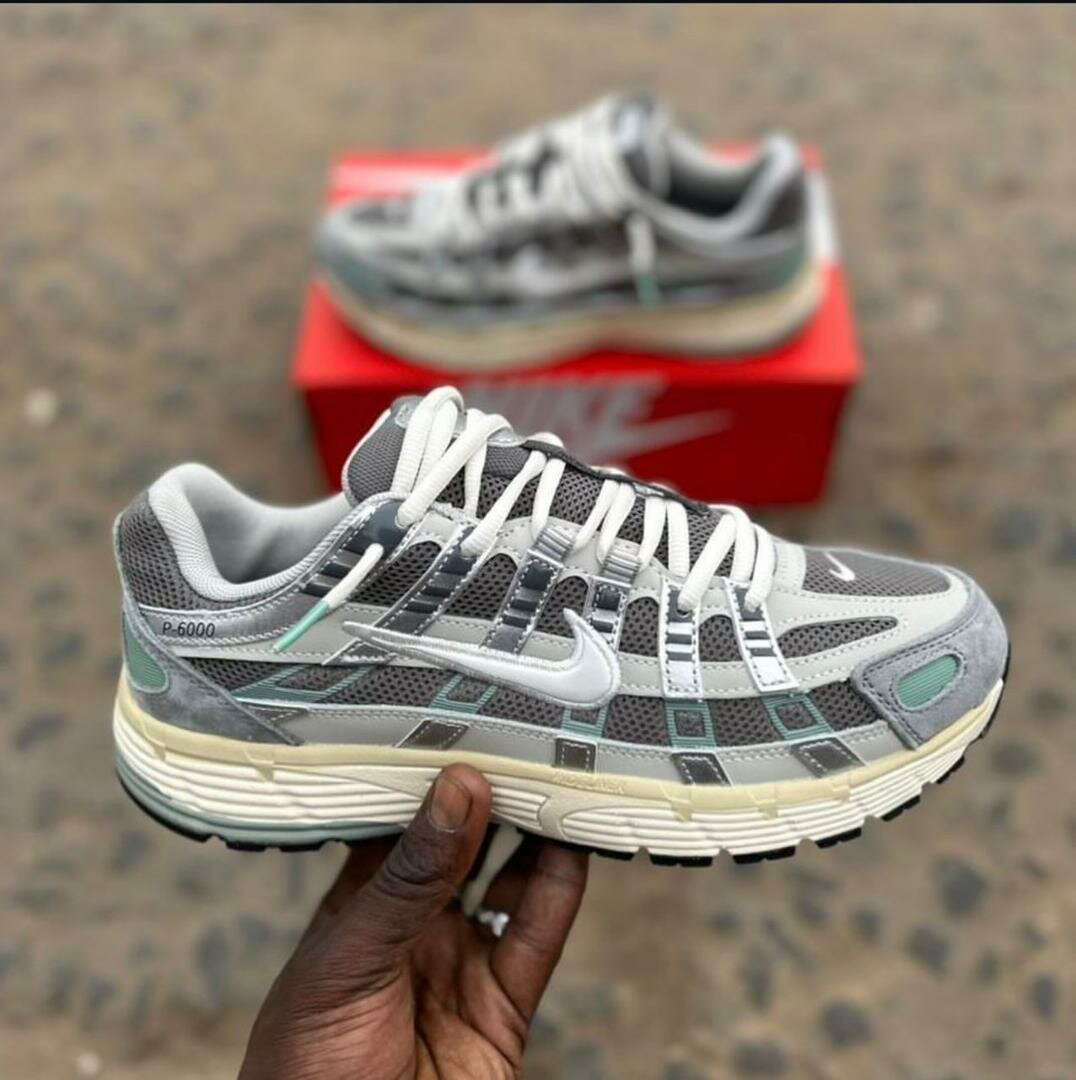 Chaussures de course Nike élégantes