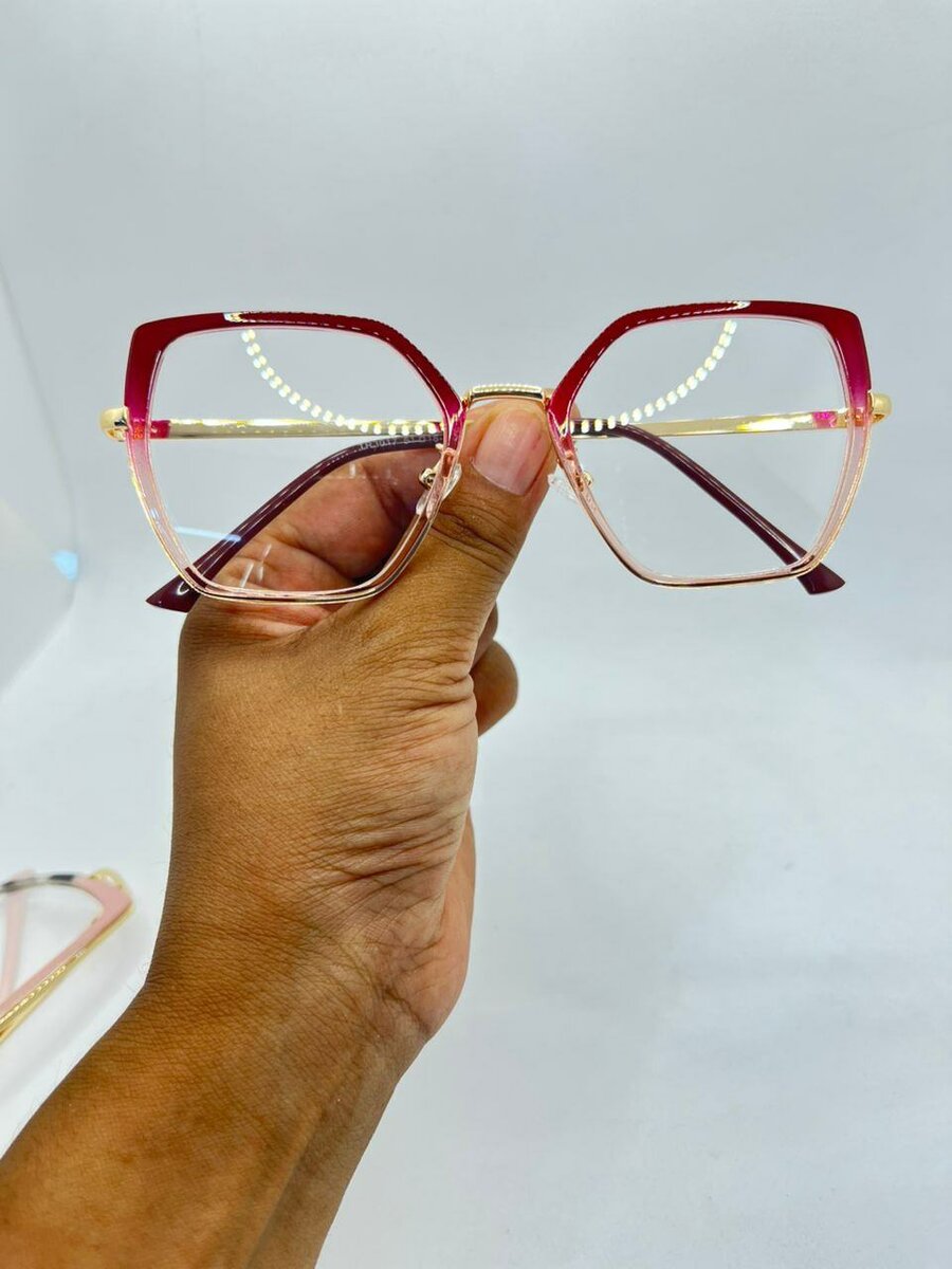 Lunettes de vue tendance femme