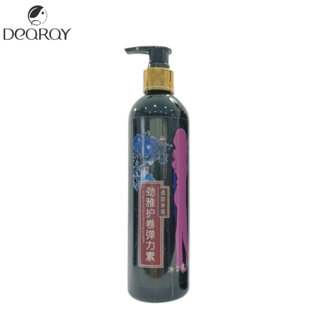 Soin Boucles Élastiques Dearqy