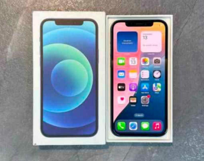 iPhone 11 simple