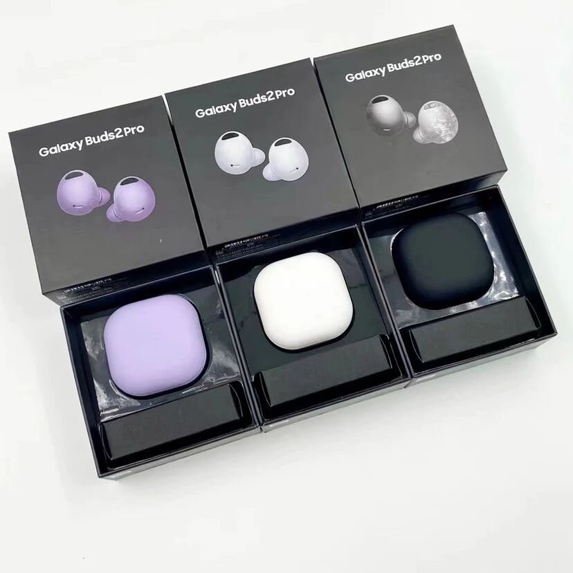 Samsung Galaxy Buds2 Pro