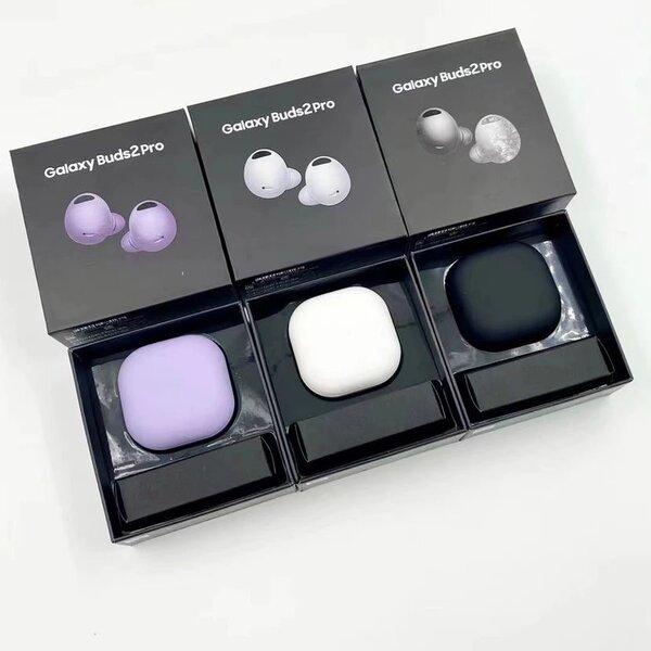 Samsung Galaxy Buds2 Pro