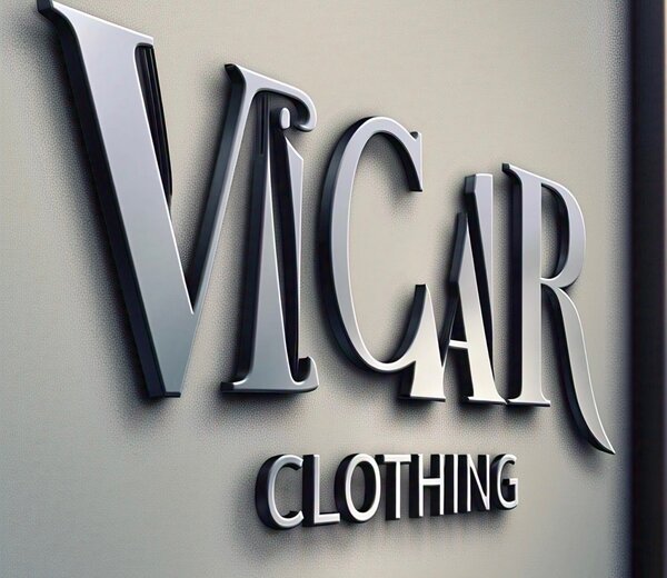 VICAR CLOTHING 