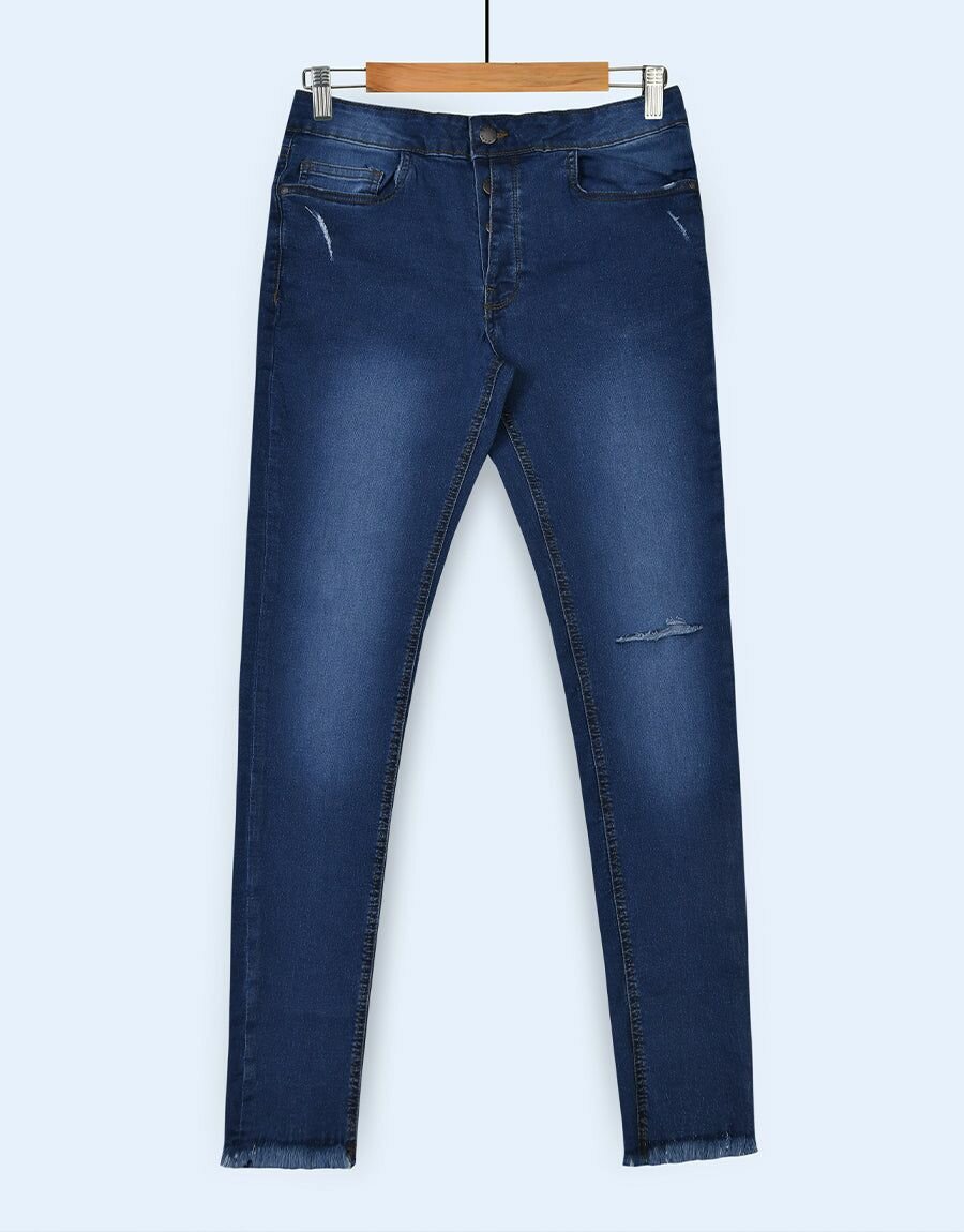 Ladies jeans