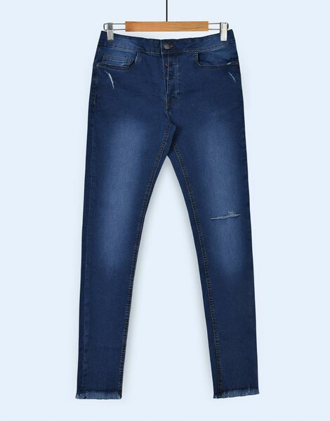 Ladies jeans