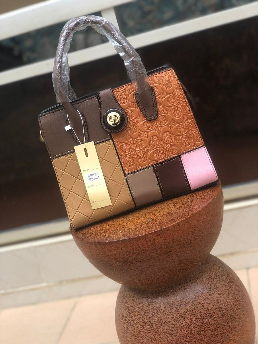 Sac  de qualité à liquidité