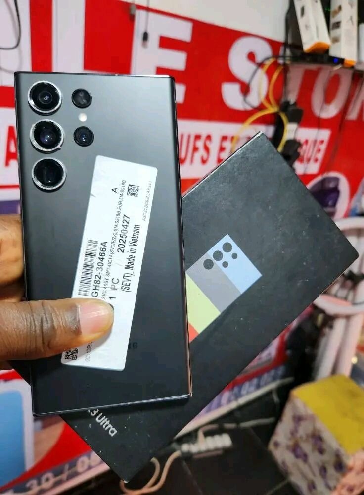 Smartphone Galaxy Ultra