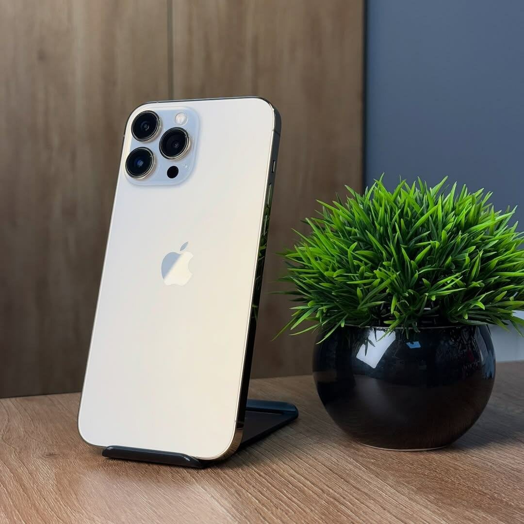 iPhone 13 Pro Max - 128Gb