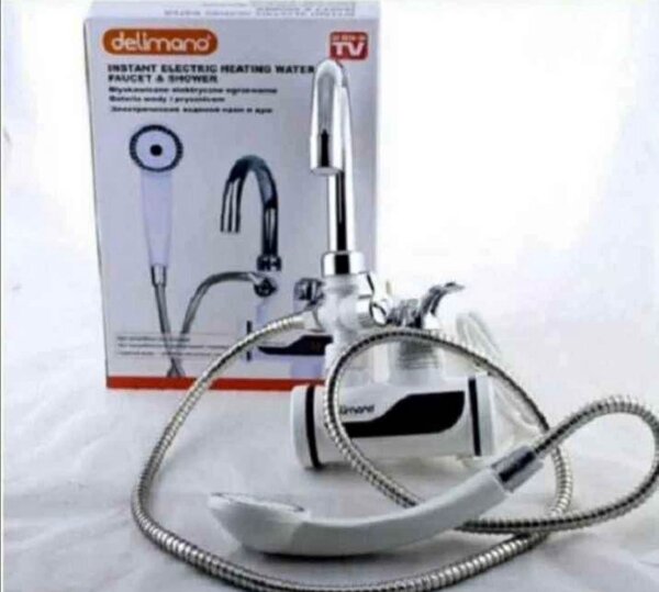 Chauffe eau électrique