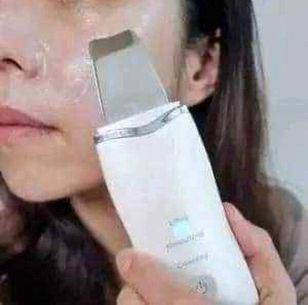 Lisser votre peau et votre visage