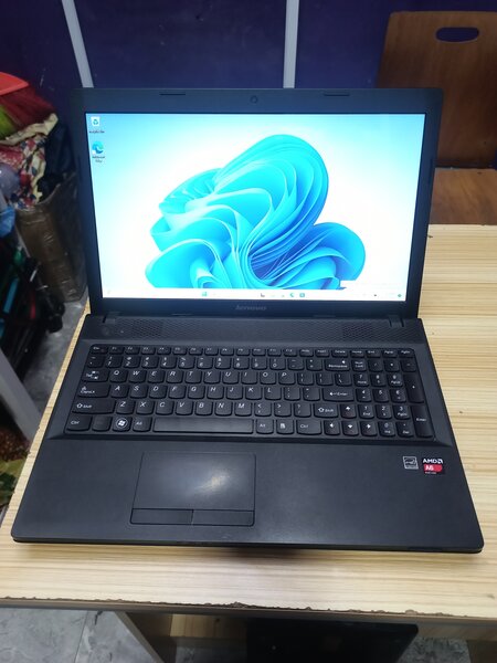 Lenovo IdeaPad A6 5TH GEN CPU AMD