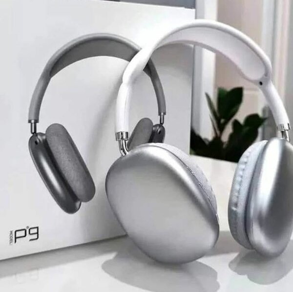 Casque bluetooth
